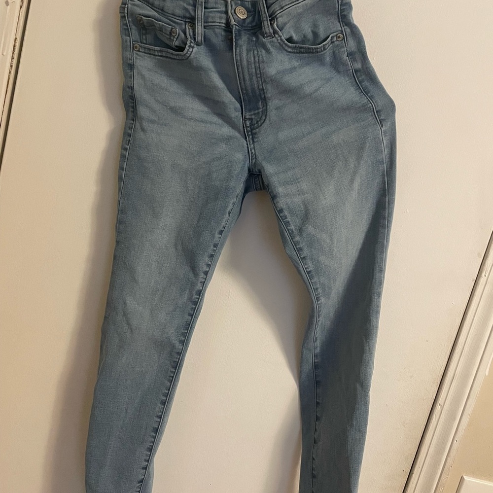 Aeropostale Jeans